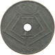 BELGIUM 10 CENTIMES 1942 #c007 0249 - 10 Cent