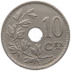 BELGIUM 10 CENTIMES 1926 #a018 0301 - 10 Centimes