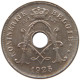 BELGIUM 10 CENTIMES 1925 TOP #c053 0067 - 10 Cent