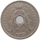 BELGIUM 10 CENTIMES 1923 #a046 0617 - 10 Cent