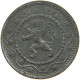 BELGIUM 10 CENTIMES 1916 #s016 0123 - 10 Cents