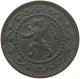 BELGIUM 10 CENTIMES 1916 #a056 0779 - 10 Cents
