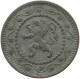 BELGIUM 10 CENTIMES 1916 #a056 0775 - 10 Cent