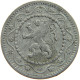 BELGIUM 10 CENTIMES 1916 #a006 0297 - 10 Cent