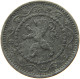 BELGIUM 10 CENTIMES 1916 #a006 0281 - 10 Cent