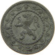 BELGIUM 10 CENTIMES 1916 #a006 0273 - 10 Cent