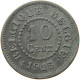 BELGIUM 10 CENTIMES 1915 #a006 0275 - 10 Cents