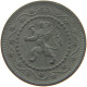 BELGIUM 10 CENTIMES 1915 #a005 0859 - 10 Centimes