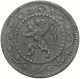 BELGIUM 10 CENTIMES 1915 #a005 0839 - 10 Cents