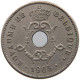 BELGIUM 10 CENTIMES 1905 #a080 0281 - 10 Cents