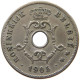 BELGIUM 10 CENTIMES 1905 #a017 0333 - 10 Cent