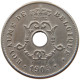 BELGIUM 10 CENTIMES 1905 #a017 0257 - 10 Cents