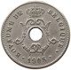 BELGIUM 10 CENTIMES 1905 #a016 0715 - 10 Cent