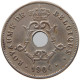 BELGIUM 10 CENTIMES 1904 #s033 0231 - 10 Cents