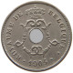 BELGIUM 10 CENTIMES 1904 #a069 0691 - 10 Cent