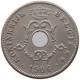 BELGIUM 10 CENTIMES 1904 #a060 0409 - 10 Cent