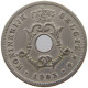 BELGIUM 10 CENTIMES 1903 #a089 0833 - 10 Centimes