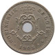 BELGIUM 10 CENTIMES 1903 TOP #c008 0227 - 10 Cents