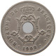 BELGIUM 10 CENTIMES 1902 #a046 0605 - 10 Cents