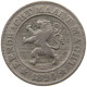 BELGIUM 10 CENTIMES 1894 #a090 0191 - 10 Cents