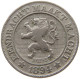 BELGIUM 10 CENTIMES 1894 #a015 1127 - 10 Centimes
