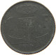 BELGIUM 1 FRANCS 1943 #s042 0339 - 1 Franc