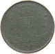 BELGIUM 1 FRANCS 1943 #s042 0333 - 1 Franc