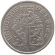 BELGIUM 1 FRANCS 1939 #c063 0477 - 1 Franc