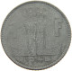 BELGIUM 1 FRANC 1946 #c052 0599 - 1 Franc