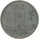 BELGIUM 1 FRANC 1946 #c077 0125 - 1 Franc
