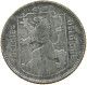 BELGIUM 1 FRANC 1946 #c020 0451 - 1 Franc