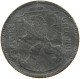 BELGIUM 1 FRANC 1944 #c084 0915 - 1 Franc