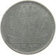 BELGIUM 1 FRANC 1944 #a068 0205 - 1 Frank