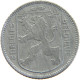 BELGIUM 1 FRANC 1944 #a068 0205 - 1 Frank