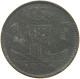 BELGIUM 1 FRANC 1944 #c007 0231 - 1 Franc