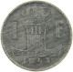 BELGIUM 1 FRANC 1943 #c052 0597 - 1 Franc