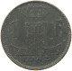 BELGIUM 1 FRANC 1943 #a006 0361 - 1 Franc