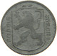 BELGIUM 1 FRANC 1943 #a006 0367 - 1 Franc