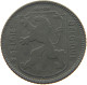 BELGIUM 1 FRANC 1943 #a006 0359 - 1 Frank