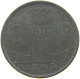 BELGIUM 1 FRANC 1943 #a006 0355 - 1 Franc