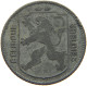 BELGIUM 1 FRANC 1943 #a006 0353 - 1 Frank