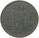 BELGIUM 1 FRANC 1943 #a005 0875 - 1 Frank