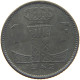 BELGIUM 1 FRANC 1942 #c067 0107 - 1 Franc