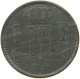BELGIUM 1 FRANC 1941 TOP #c084 0931 - 1 Franc