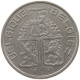 BELGIUM 1 FRANC 1939 #s067 0733 - 1 Franc