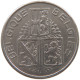 BELGIUM 1 FRANC 1939 #a080 0241 - 1 Franc