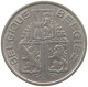 BELGIUM 1 FRANC 1939 #a046 0359 - 1 Franc