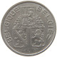 BELGIUM 1 FRANC 1939 #a017 0805 - 1 Franc