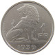 BELGIUM 1 FRANC 1939 #a017 0437 - 1 Franc