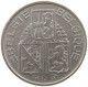 BELGIUM 1 FRANC 1939 #a017 0437 - 1 Franc